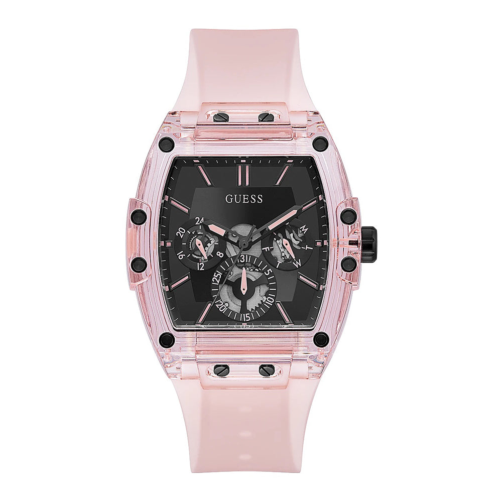 Guess Get in Touch Foundation GW0032G1 Herrenuhr Guess Get in Touch Foundation GW0032G1 Herrenuhr
